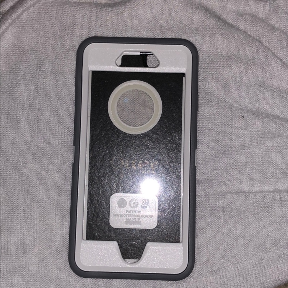 Otter box case